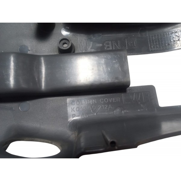 Moldura Coluna Direção Kia Sportage 2000