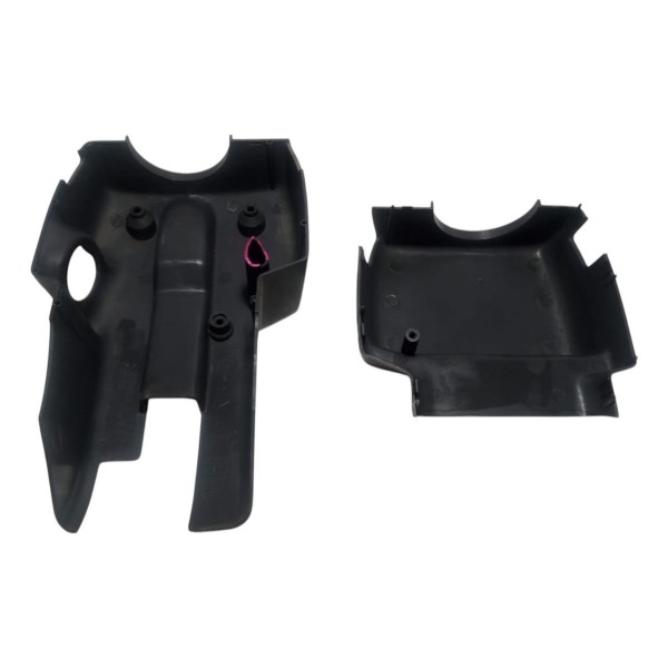 Moldura Coluna Direção Kia Sportage 2000