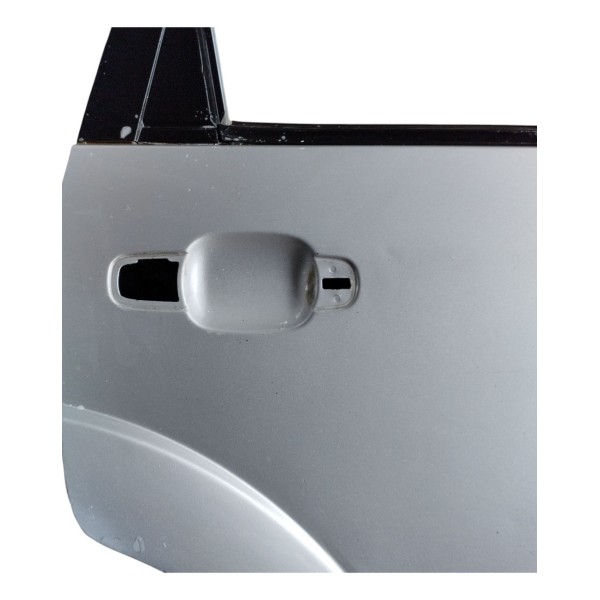 Porta Traseira Lado Direito Ford Fiesta 2005