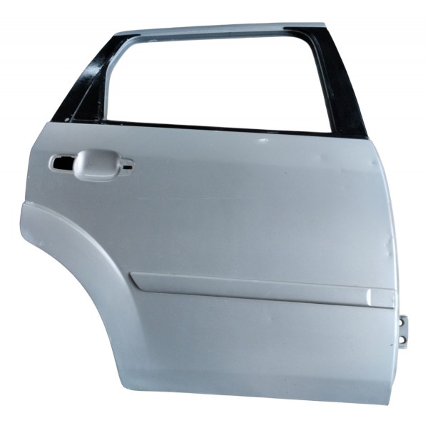 Porta Traseira Lado Direito Ford Fiesta 2005