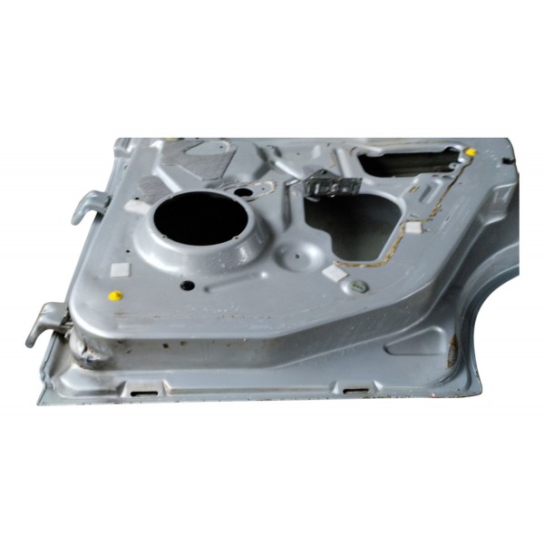 Porta Traseira Lado Direito Ford Fiesta 2005