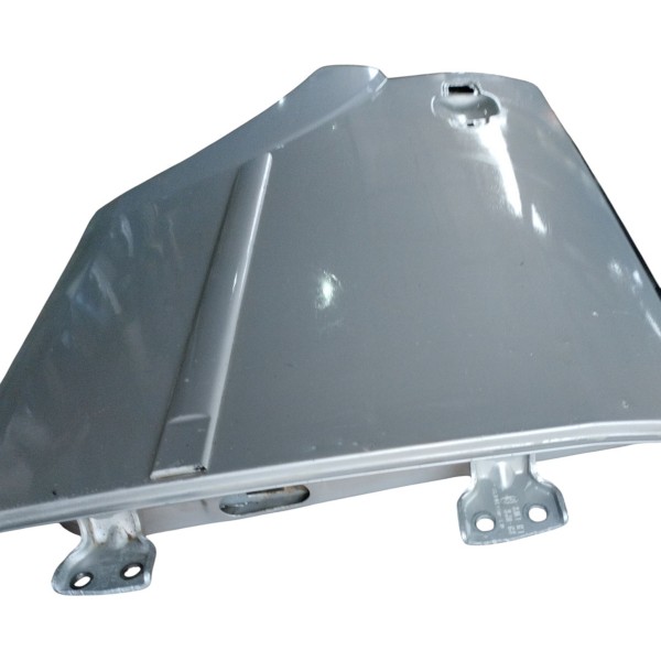 Porta Traseira Lado Direito Ford Fiesta 2005