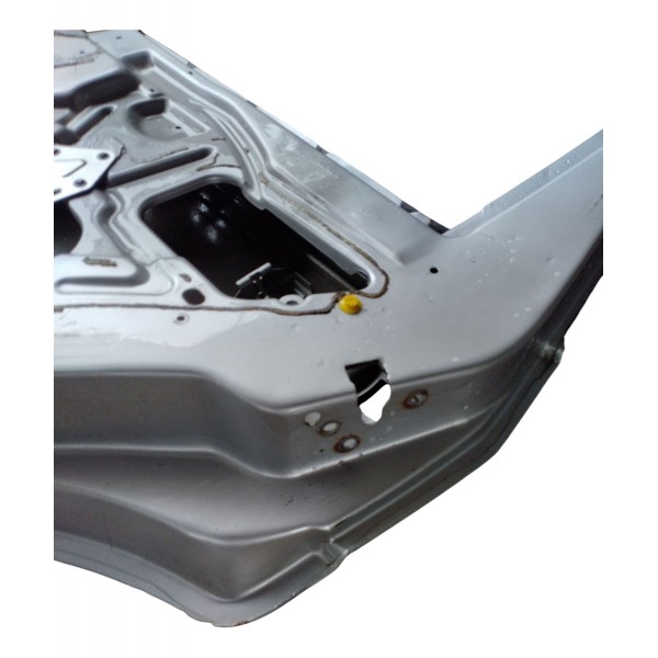 Porta Traseira Lado Direito Ford Fiesta 2005