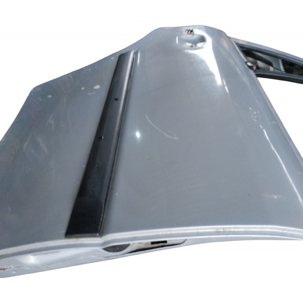 Porta Traseira Lado Direito Gol G3 Com Avarias