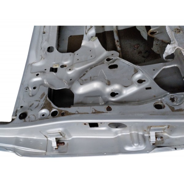 Porta Traseira Lado Direito Gol G3 Com Avarias