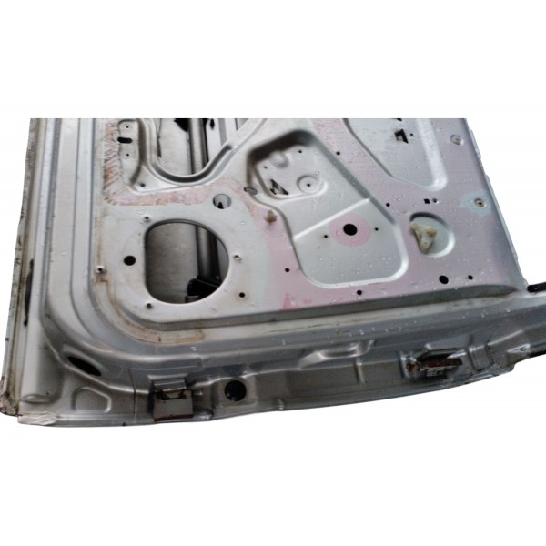 Porta Traseira Lado Esquerdo Gm Zafira 2006