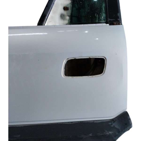 Porta Traseira Lado Esquerdo Gm Zafira 2006