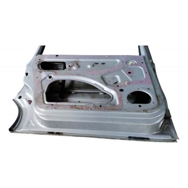 Porta Traseira Lado Esquerdo Gm Zafira 2006