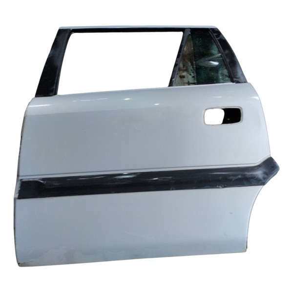 Porta Traseira Lado Esquerdo Gm Zafira 2006