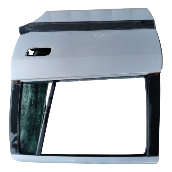 Porta Traseira Lado Esquerdo Gm Zafira 2006