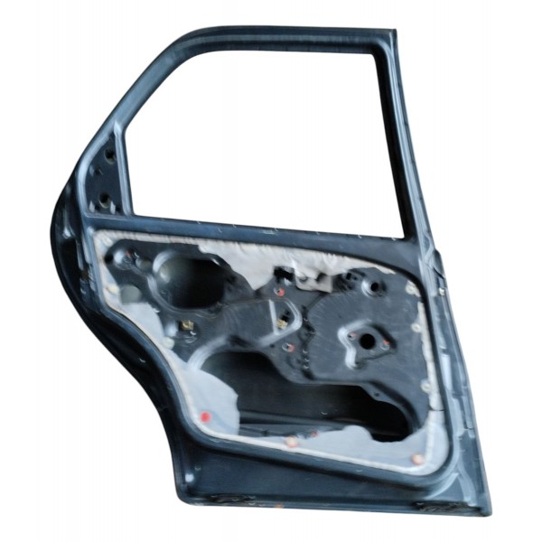 Porta Traseira Lado Esquerdo Fiat Palio 2002