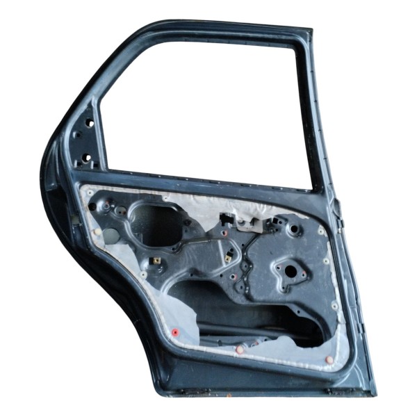 Porta Traseira Lado Esquerdo Fiat Palio 2002