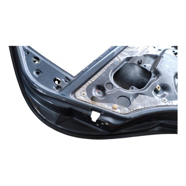 Porta Traseira Lado Esquerdo Fiat Palio 2002