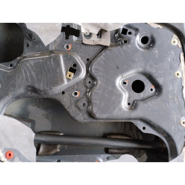 Porta Traseira Lado Esquerdo Fiat Palio 2002