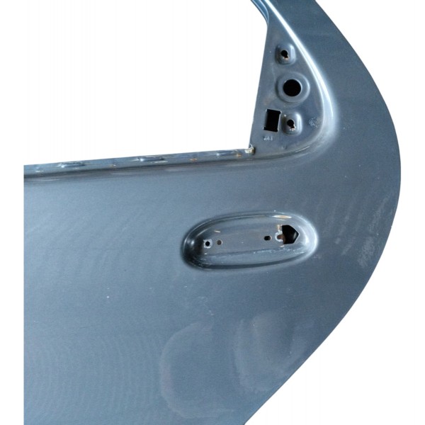 Porta Traseira Lado Esquerdo Fiat Palio 2002