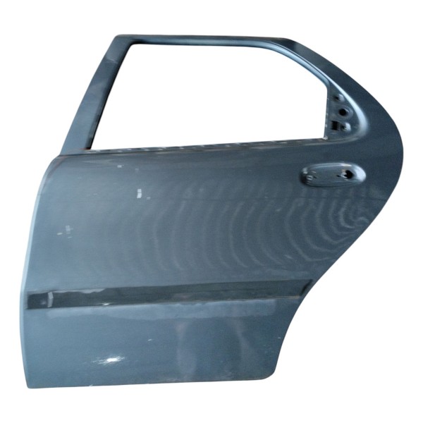 Porta Traseira Lado Esquerdo Fiat Palio 2002