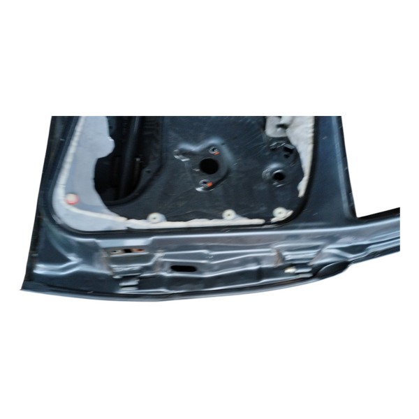 Porta Traseira Lado Esquerdo Fiat Palio 2002