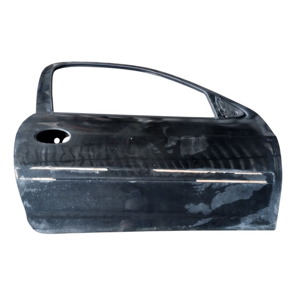 Porta Dianteira Lado Direito Gm Celta 2003