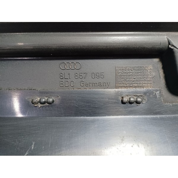 Porta Luvas Audi A3 2005