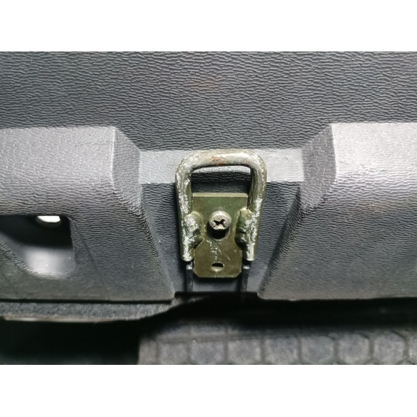 Porta Luvas Audi A3 2005