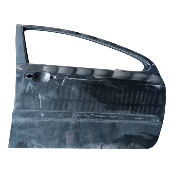 Porta Dianteira Lado Direito Pegeot 307