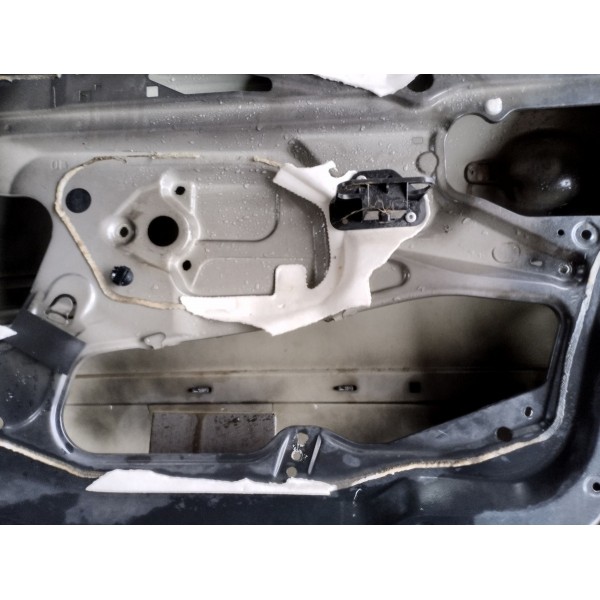 Porta Dianteira Lado Direito Pegeot 307