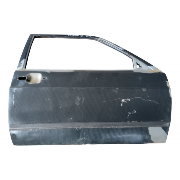 Porta Dianteira Lado Direito Saveiro Quadrada 89