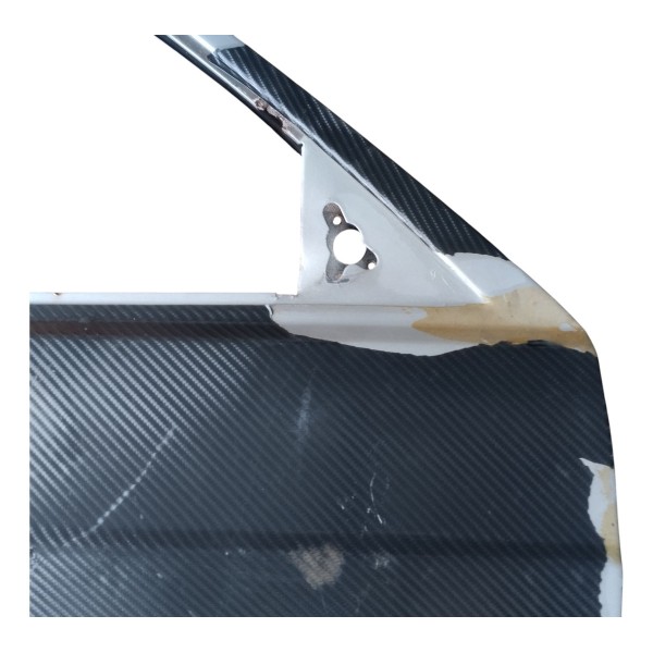 Porta Dianteira Lado Direito Saveiro Quadrada 89