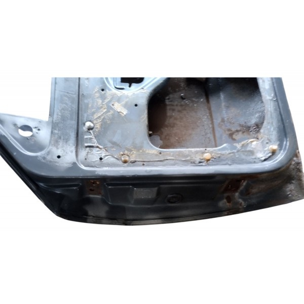 Porta Dianteira Lado Direito Saveiro Quadrada 89