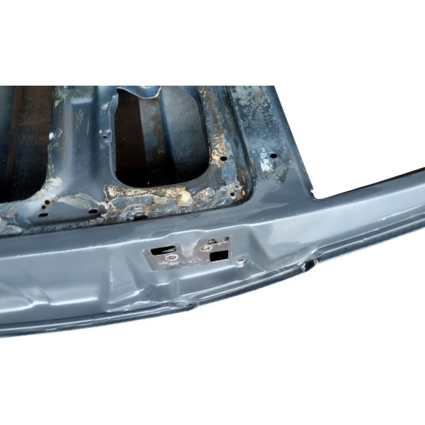 Porta Dianteira Lado Direito Saveiro Quadrada 89