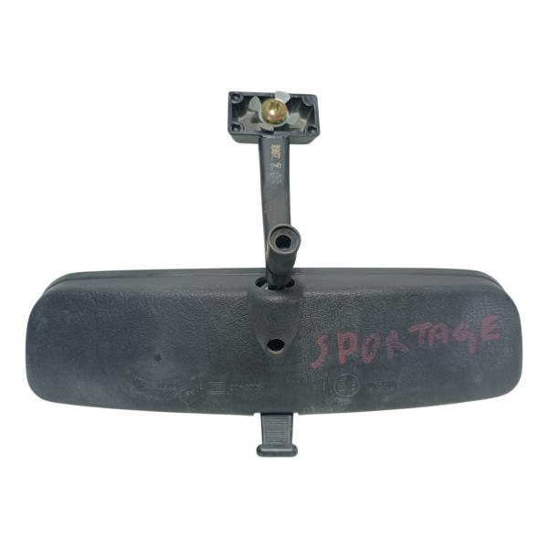 Espelho Retrovisor Interno Kia Sportage 2000