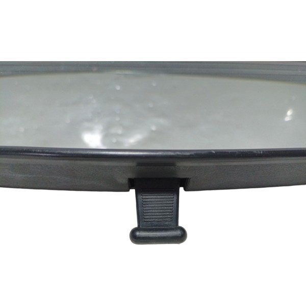 Espelho Retrovisor Interno Kia Sportage 2000