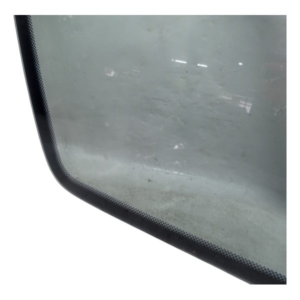 Vidro Fixo Lateral Traseiro Esquerdo Kia Sportage 2000