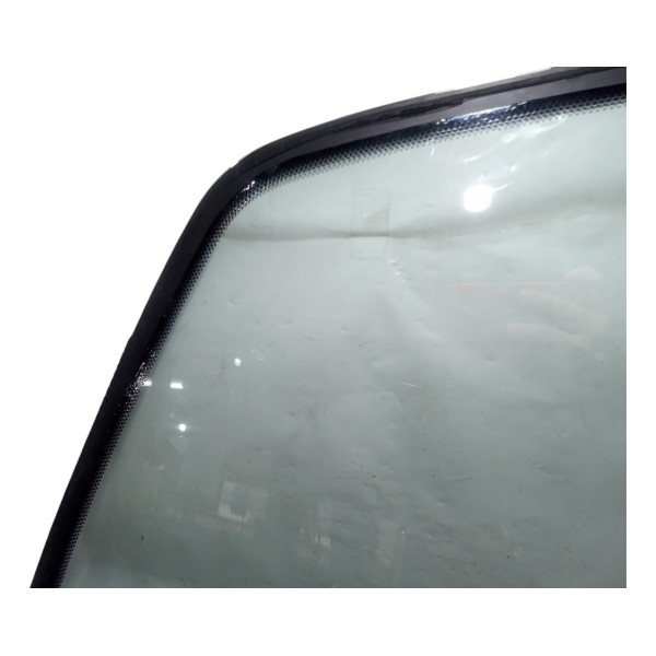 Vidro Fixo Lateral Traseiro Esquerdo Kia Sportage 2000