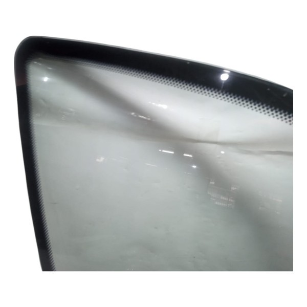 Vidro Fixo Lateral Traseiro Esquerdo Kia Sportage 2000