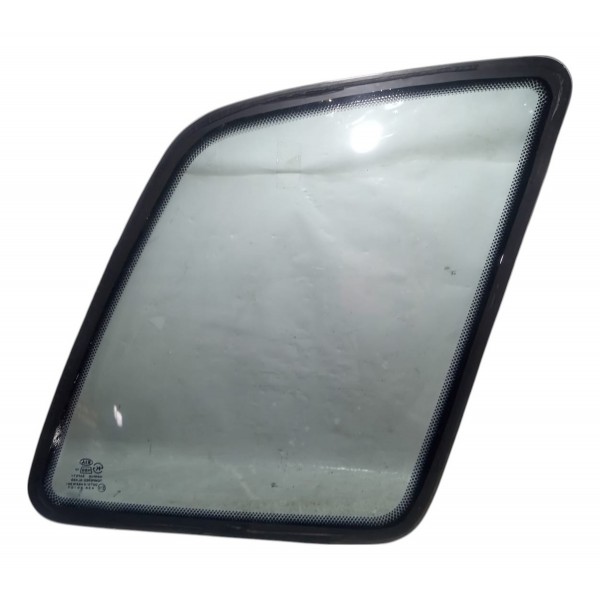 Vidro Fixo Lateral Traseiro Esquerdo Kia Sportage 2000