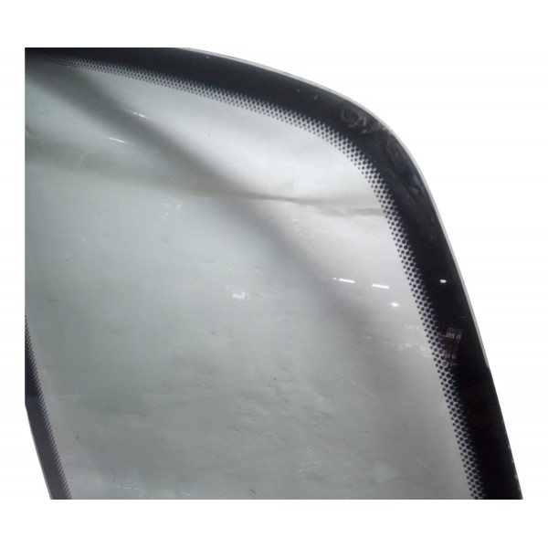 Vidro Fixo Lateral Traseiro Esquerdo Kia Sportage 2000