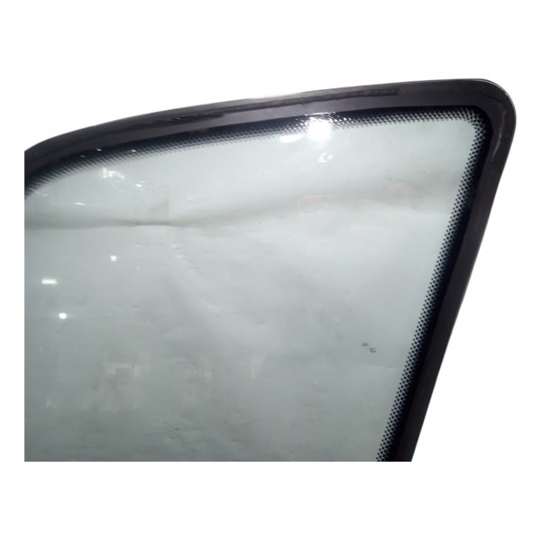 Vidro Fixo Lateral Traseiro Esquerdo Kia Sportage 2000