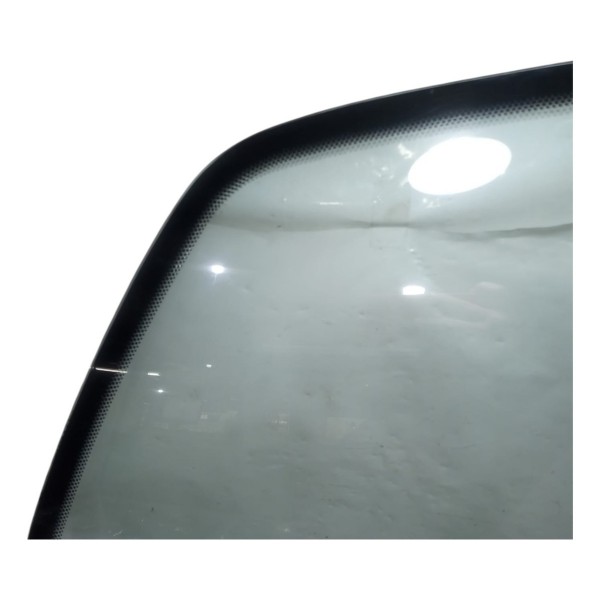 Vidro Fixo Lateral Traseiro Direito Kia Sportage 2000