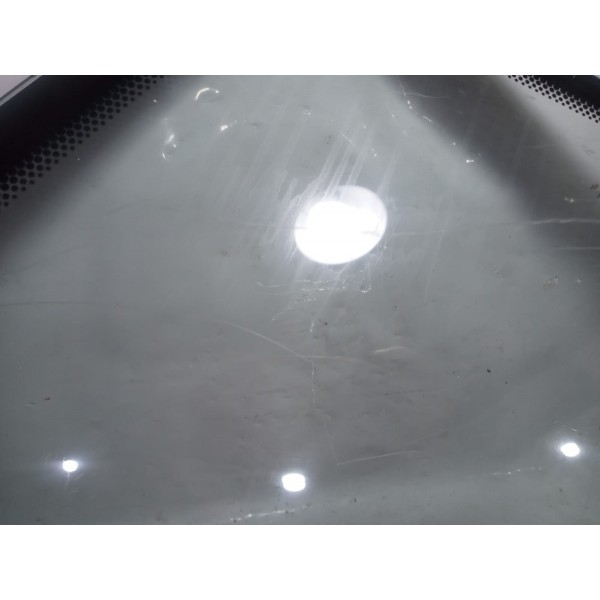 Vidro Fixo Lateral Traseiro Direito Kia Sportage 2000