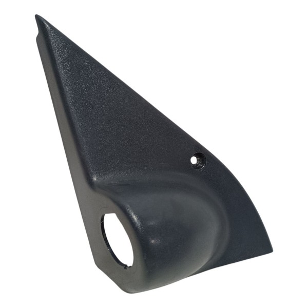 Acabamento Interno Retrovisor Lado Esquerdo Ford Fiesta 1998