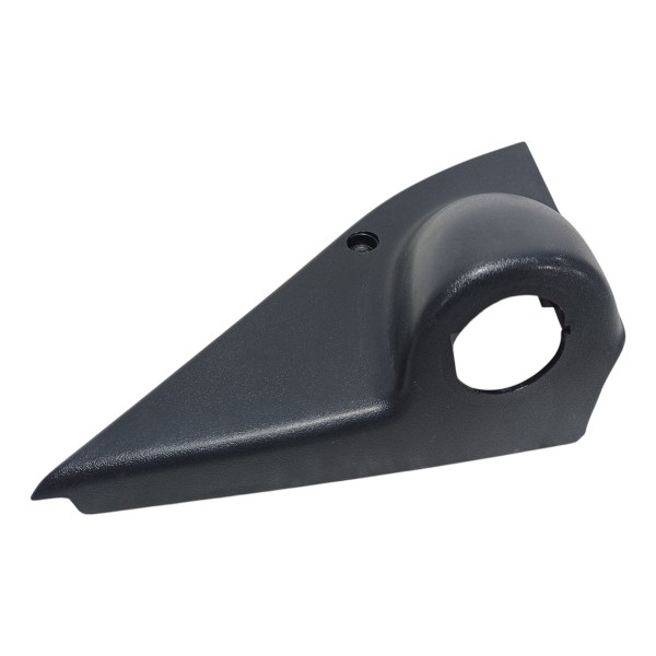 Acabamento Interno Retrovisor Lado Esquerdo Ford Fiesta 1998