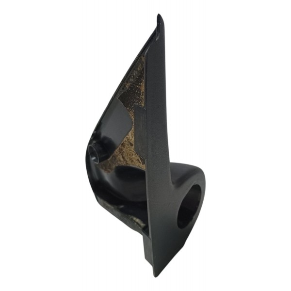 Acabamento Interno Retrovisor Lado Esquerdo Ford Fiesta 1998