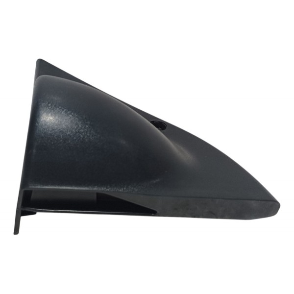Acabamento Interno Retrovisor Lado Esquerdo Ford Fiesta 1998