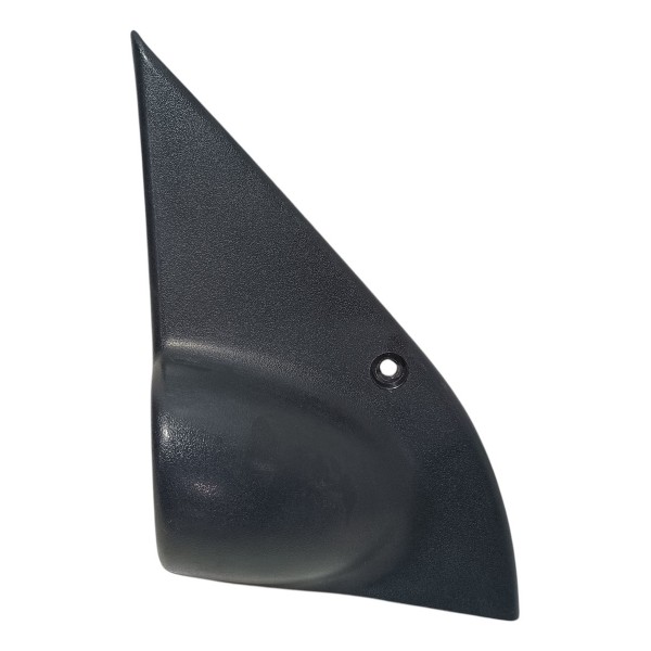 Acabamento Interno Retrovisor Lado Esquerdo Ford Fiesta 1998