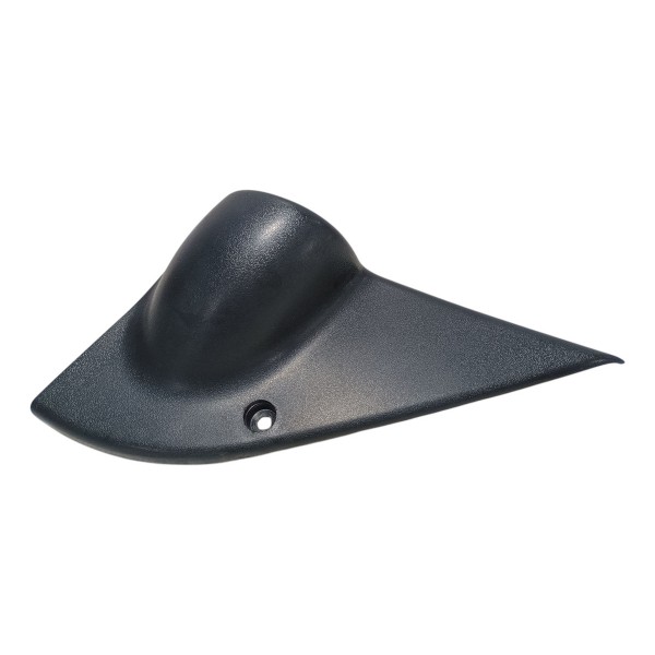 Acabamento Interno Retrovisor Lado Esquerdo Ford Fiesta 1998