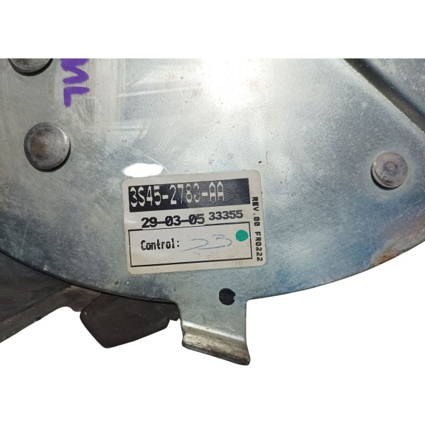 Alavanca Freio De Mão Ford Focus 2005