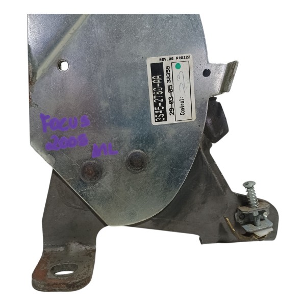 Alavanca Freio De Mão Ford Focus 2005