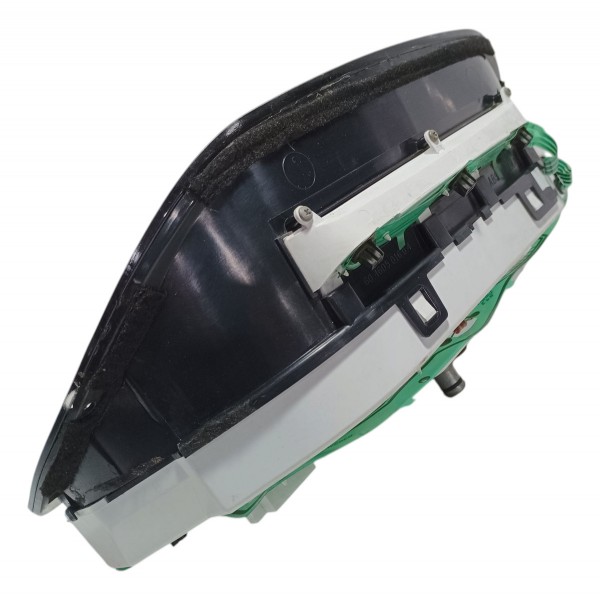 Painel Instrumento Fiat Uno 1998 Preto