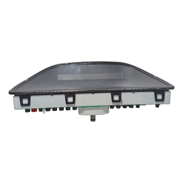 Painel Instrumento Fiat Uno 1998 Preto